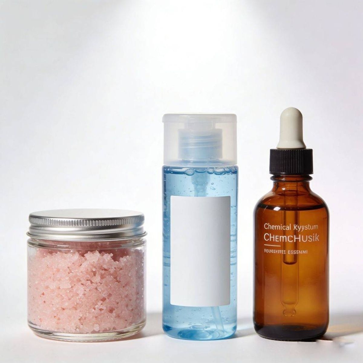Skincare for Acne