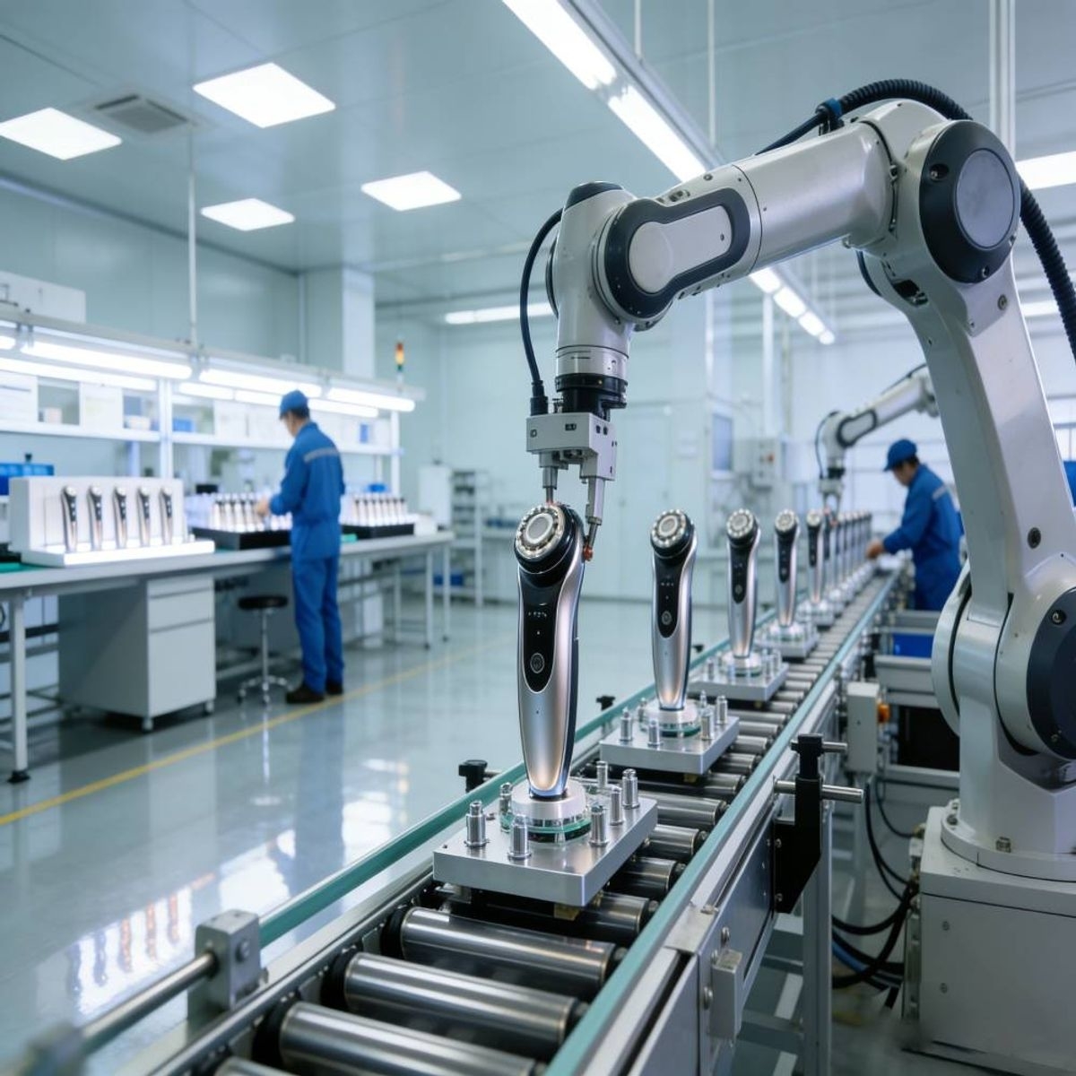 The Ultimate Guide to Choosing At-Home Beauty Devices: Match Your Skin Type & Goals