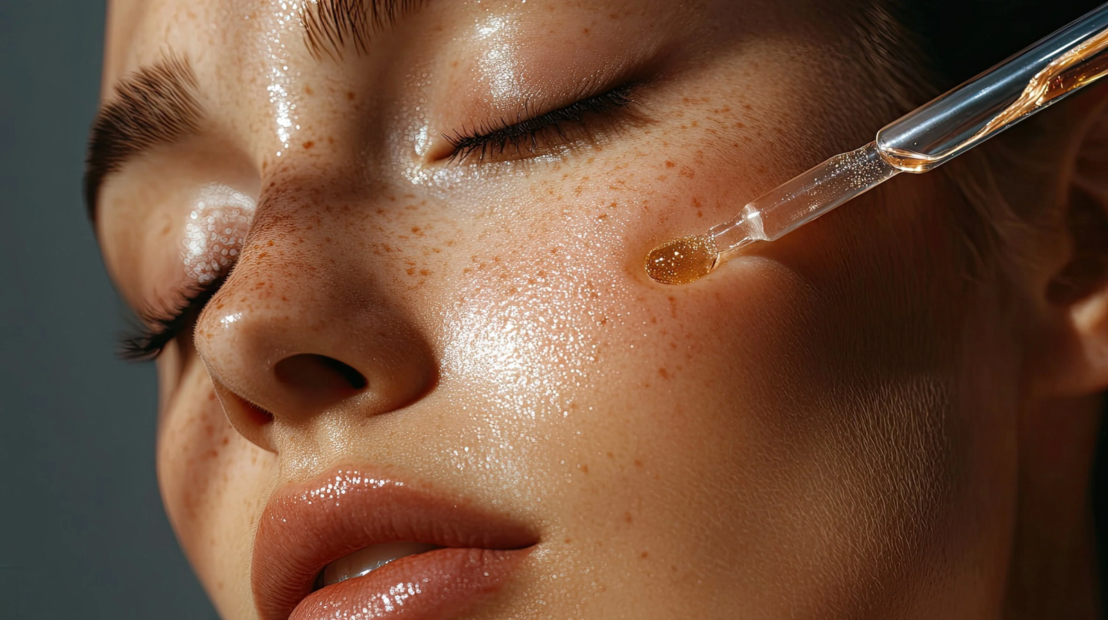 For years, my skincare routine was a chaotic mess of drugstore products I&rsquo;d grab on a whim&mdash;cleansers