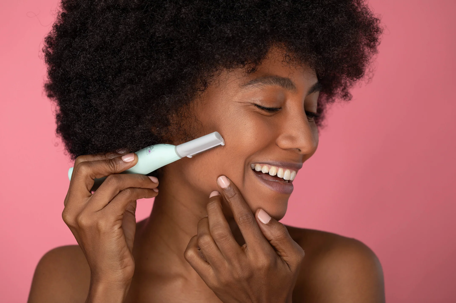 From Drugstore Trial-and-Error to My Perfect Skincare Routine